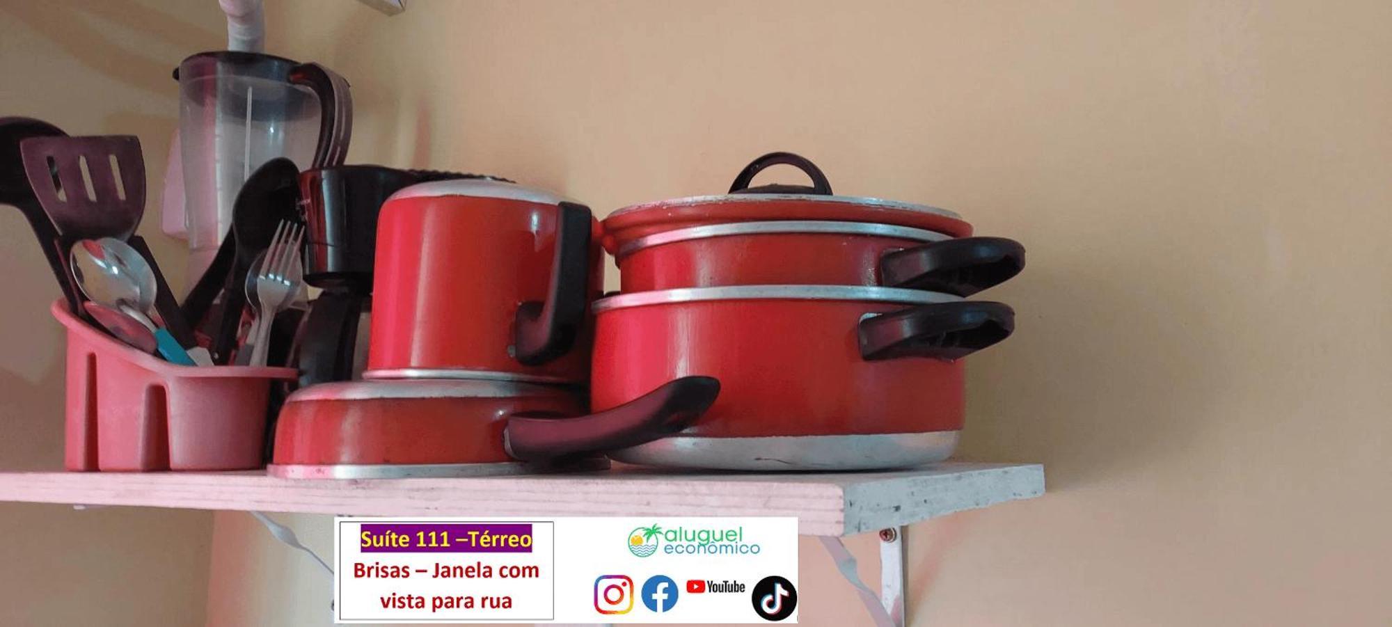 - Brisas Do Farol - Aluguel Economico Apartamento