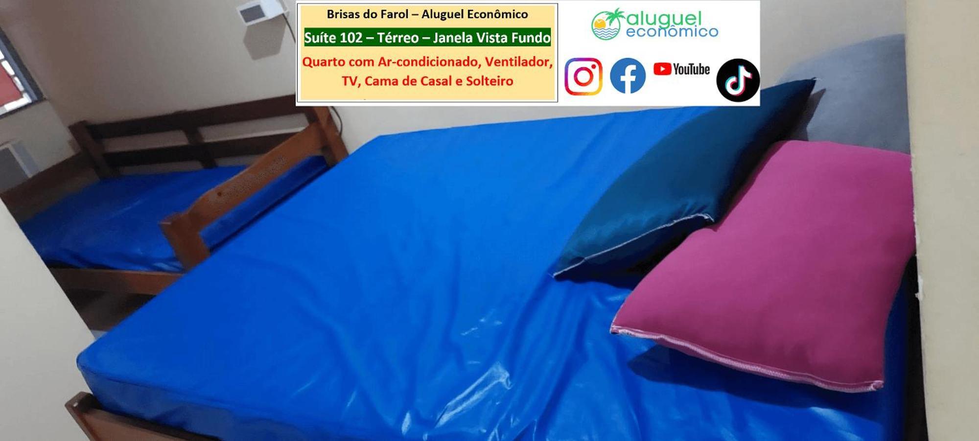 - Brisas Do Farol - Aluguel Economico * Arraial do Cabo