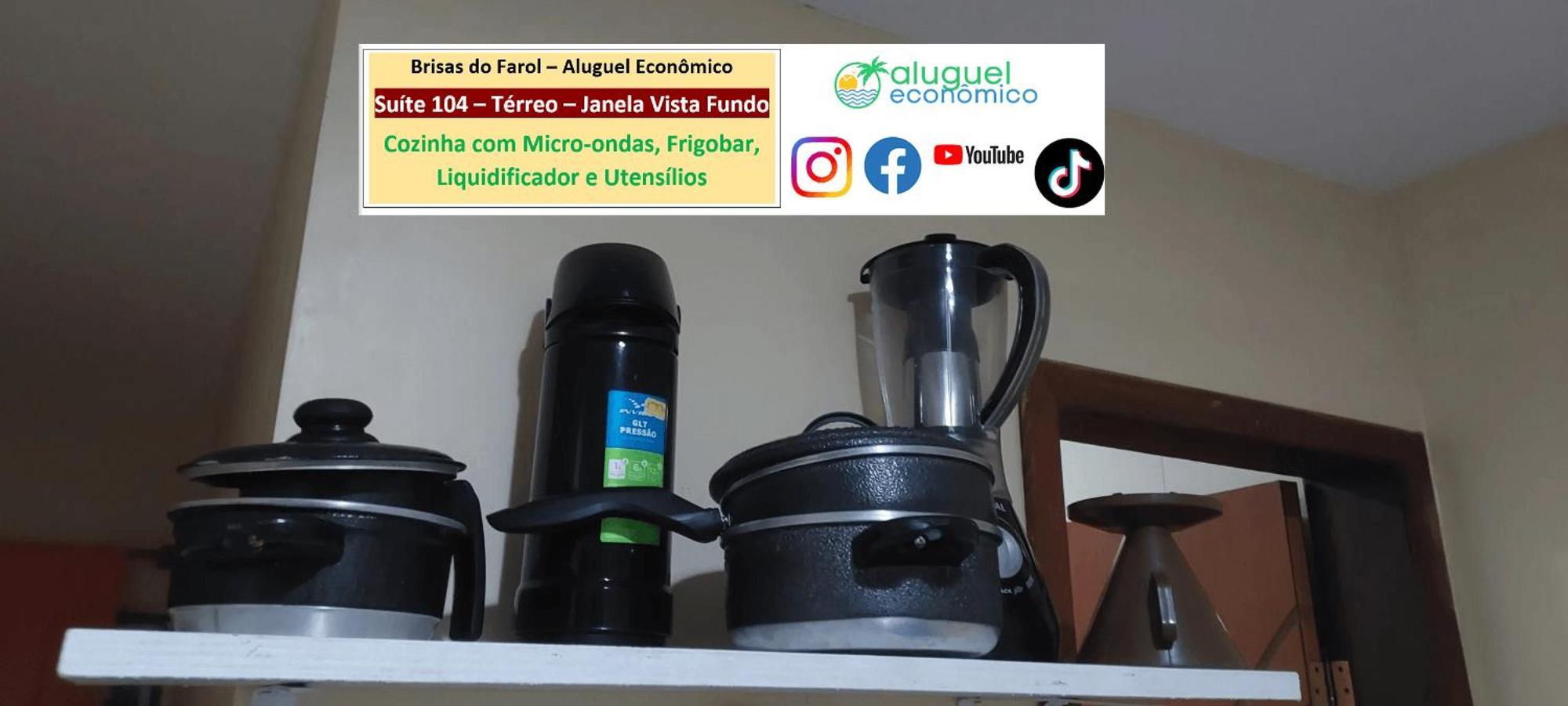 - Brisas Do Farol - Aluguel Economico * Arraial do Cabo